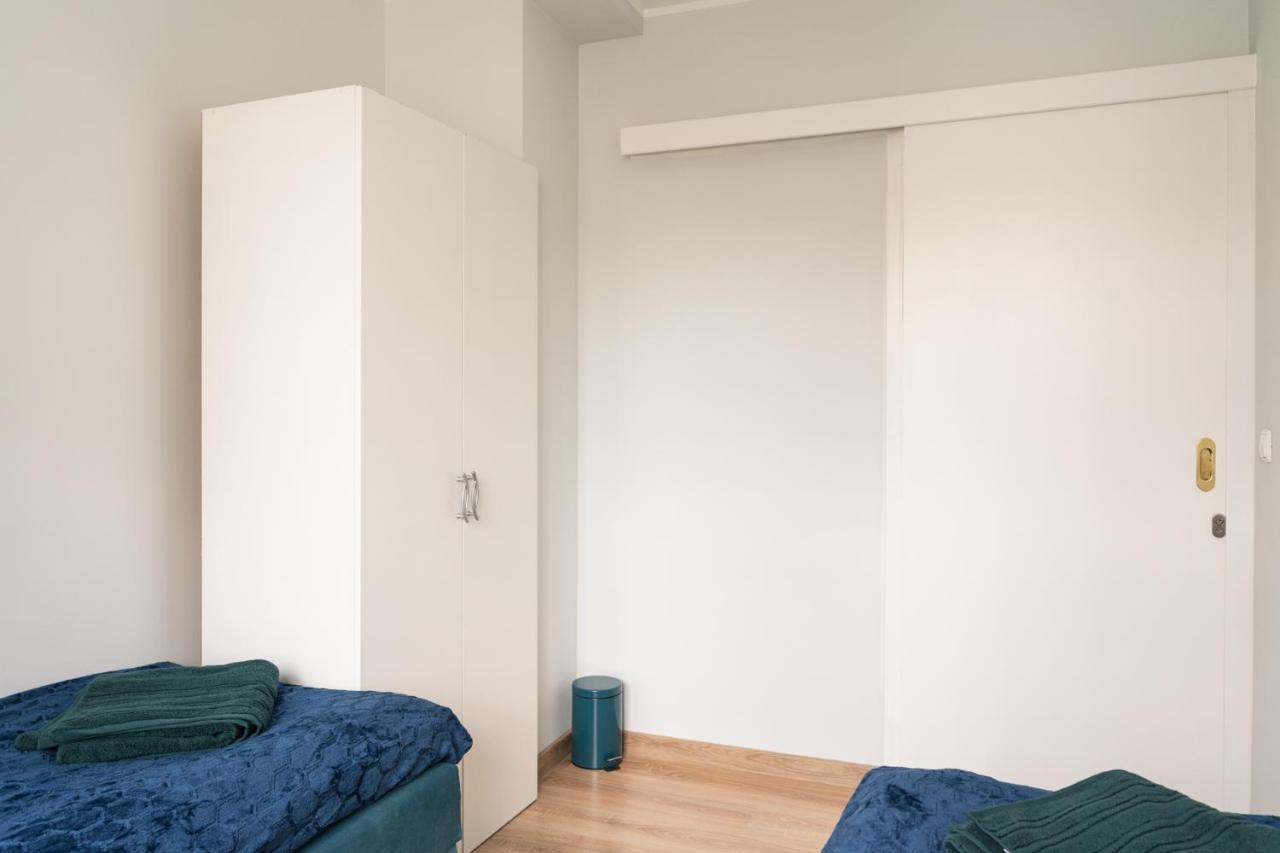 Bosman Place Szczecin Śródmieście Exterior foto
